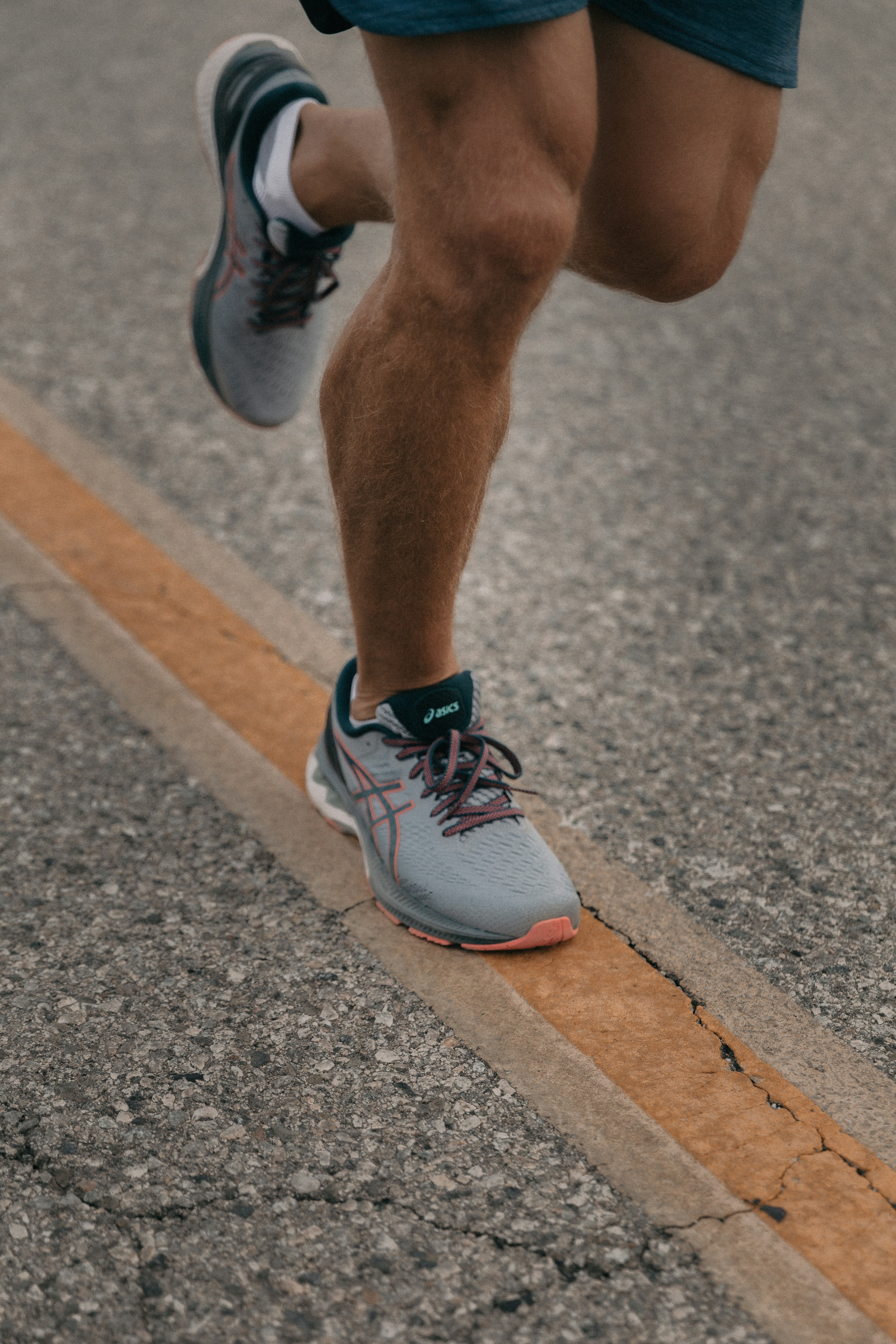 Sports injury and gait assessment
